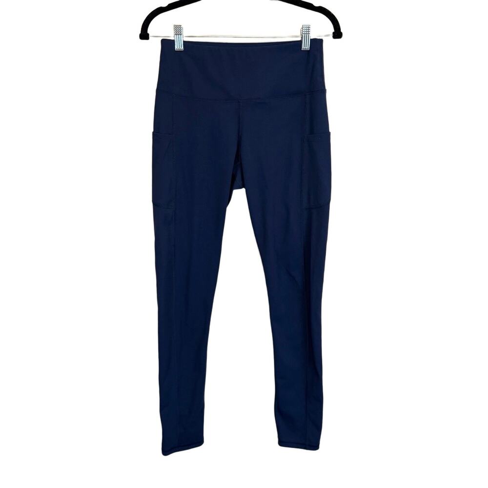 Iuga Leggings Blue Medium